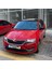 Skoda Rapid Sinyalli 2015-2017 Uyumlu Batman Yarasa Ayna Kapağı Piano Black Abs Plastik 3