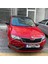Skoda Rapid Sinyalli 2015-2017 Uyumlu Batman Yarasa Ayna Kapağı Piano Black Abs Plastik 4