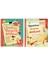 Yaratıcı Yazarlık Atölyesi - Yaratıcı Drama Atölyesi - 2 Kitap Set 1