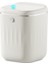 22 lt Akıllı Çöp Kovası - Krem Rengi (Yurt Dışından) 1