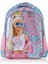 Barbie Barbie Strong Girls Anaokulu Çantası 48183 1