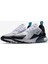 Air Max 270 Dusty Cactus Unisex Sneaker 3