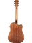 AW54LCE-OPN Elektro Akustik Gitar 2