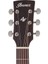 AW54LCE-OPN Elektro Akustik Gitar 4