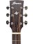 AW54L-OPN Solak Akustik Gitar 4