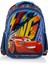 Cars Lightning Mcqueen 95 Okul Çantası 48234 1