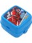 Spiderman Wall Crawler Beslenme Kabı 43657 1