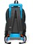 Kids Gri Turuncu Gamer Desenli Çekçekli 2'li Çanta Seti SET0223946 4