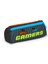 Kids Gri Turuncu Gamer Desenli Çekçekli 2'li Çanta Seti SET0223946 5