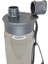 Tritan Kırılmaz Matara Kırılmaz Suluk 650ML Gri Drop 3