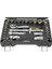 Nttools NCSET32 32 Parça 1/2" Altı ve 12 Köşe Cr-V Lokma Seti 1