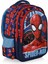 Spiderman Okul Çantası 48094 2