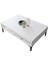 Trio White Orta Sehpa 2