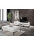 Trio White Orta Sehpa 3