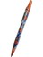 MP-336 Desenli Versatil Kalem 0.7mm 1