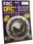 DRCF277 2013-2021 Honda Crf 250 L Uyumlu Debriyaj Seti Karbon Set (Balata Yay Sac Set) 2