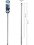 Exp Sds Plus 7x Kırıcı Delici Ucu 10*365 mm - 2608900101 1