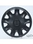 Jant Kapağı Kırılmaz 15" Opel Astra G Model (Çıkartma Hediyeli) (Adet Olarak) 2