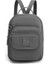 Moda Trendy Sırt Çantası Çok Fonksiyonlu Crossbody Çanta (Yurt Dışından) 1