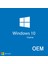 Windows 10 Home Oem - Dijital Lisans Anahtarı 1