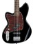 TMB100L-BK Talman Solak Bas Gitar 3