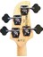 TMB100L-BK Talman Solak Bas Gitar 5