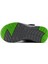 Dynamic Tread-Hydrode Küçük Erkek Çocuk Siyah Spor Ayakkabı 403661N Blk 4