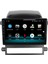 Chevrolet Captiva Android 12 Multimedya Carplay 8gb Ram + 128GB HDD Navigasyon Ekran 4