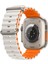 Apple Watch 38-40-41MM Krd-28 Ocean Çift Renkli Yıldız Işığı Kordon 1