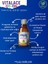 Vıtalace Go-On Suteresi, Hindiba, Centiyana Kökü, Manganez İçeren Takviye Edici Gıda (150 ml Şurup) 3