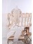 Babyhola Bluz Pantolon Çocuk Yazlık Takım 4341 2