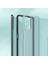 Xiaomi Redmi Note 11 / 11S Kılıf Darbe Koruyucu Arkası Buzlu Silikon Volks Arka Kapak Siyah 5