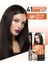 Excellent Glow 1+1 Hediyeli Saç Boyası Seti No.5 Açık Kestane 2