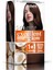 Excellent Glow 1+1 Li Saç Boyası Seti No.5.64 Açık Kestane Kızıl Bakır 1
