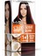 Excellent Glow 1+1 Li Saç Boyası Seti No.5.6 Şarap Kızıl 1