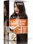 Excellent Glow 1+1 Li Saç Boyası Seti No.6.3 Koyu Kumral Dore 1