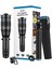 Duhalıne Profesyonel 60X Ultra Hd Zoom Optik Lens Teleskop Monoküler Teleskop Dürbün Tripod +Telefon Klipsi 1