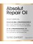 Serie Expert Absolut Repair Yıpranmış ve Kuru Saçlar Için Onarıcı Saç Bakım Seti 5