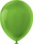 5" Koyu Yeşil Pastel Balon 100LÜ 1