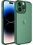 iPhone 14 Pro Max Kılıf Kamera Korumalı Transparan Post Kapak 1