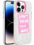 iPhone 14 Pro Max Kılıf Mermer Desenli Marbello Kapak 1