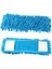 Mikrofiber Islak Kuru Nemli Makarna Şönil Palet Tablet Mop Yedeği - 50 Cm. - 1 Adet 1
