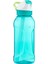 Quechua Outdoor Alüminyum Matara - Ecozen® - Pipetli / 0,5 Litre - Turkuaz - 900 1