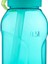 Quechua Outdoor Alüminyum Matara - Ecozen® - Pipetli / 0,5 Litre - Turkuaz - 900 4