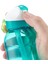 Quechua Outdoor Alüminyum Matara - Ecozen® - Pipetli / 0,5 Litre - Turkuaz - 900 5