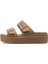 Brooklyn Buckle Lowwdg Terlik 3