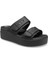 Brooklyn Buckle Lowwdg Terlik 1