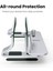 Alüminyum Notebook Macbook Dikey Masaüstü Standı 5