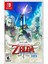 The Legend Of Zelda: Skyward Sword Hd - Switch 1