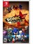 Nintendo Sonic Forces Switch Oyun 1